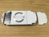 GD7715 Plz Read Item Condi PSP-2000 CERAMIC WHITE SONY PSP Console Japan