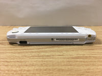 GD7715 Plz Read Item Condi PSP-2000 CERAMIC WHITE SONY PSP Console Japan