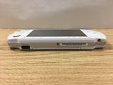 GD7715 Plz Read Item Condi PSP-2000 CERAMIC WHITE SONY PSP Console Japan
