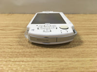 GD7715 Plz Read Item Condi PSP-2000 CERAMIC WHITE SONY PSP Console Japan
