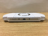 GD7715 Plz Read Item Condi PSP-2000 CERAMIC WHITE SONY PSP Console Japan