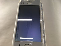 GD7716 Plz Read Item Condi PSP-2000 CERAMIC WHITE SONY PSP Console Japan