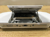 GD7716 Plz Read Item Condi PSP-2000 CERAMIC WHITE SONY PSP Console Japan