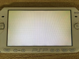 GD7716 Plz Read Item Condi PSP-2000 CERAMIC WHITE SONY PSP Console Japan