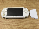 GD7716 Plz Read Item Condi PSP-2000 CERAMIC WHITE SONY PSP Console Japan