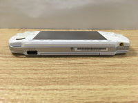 GD7716 Plz Read Item Condi PSP-2000 CERAMIC WHITE SONY PSP Console Japan