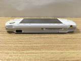 GD7716 Plz Read Item Condi PSP-2000 CERAMIC WHITE SONY PSP Console Japan
