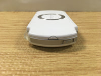 GD7716 Plz Read Item Condi PSP-2000 CERAMIC WHITE SONY PSP Console Japan