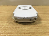 GD7716 Plz Read Item Condi PSP-2000 CERAMIC WHITE SONY PSP Console Japan