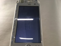 GD7717 Plz Read Item Condi PSP-2000 CERAMIC WHITE SONY PSP Console Japan