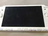 GD7717 Plz Read Item Condi PSP-2000 CERAMIC WHITE SONY PSP Console Japan