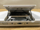 GD7717 Plz Read Item Condi PSP-2000 CERAMIC WHITE SONY PSP Console Japan