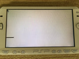 GD7717 Plz Read Item Condi PSP-2000 CERAMIC WHITE SONY PSP Console Japan