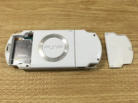 GD7717 Plz Read Item Condi PSP-2000 CERAMIC WHITE SONY PSP Console Japan