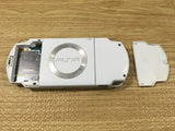 GD7717 Plz Read Item Condi PSP-2000 CERAMIC WHITE SONY PSP Console Japan