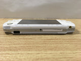 GD7717 Plz Read Item Condi PSP-2000 CERAMIC WHITE SONY PSP Console Japan