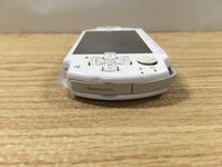 GD7717 Plz Read Item Condi PSP-2000 CERAMIC WHITE SONY PSP Console Japan