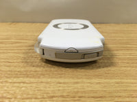 GD7717 Plz Read Item Condi PSP-2000 CERAMIC WHITE SONY PSP Console Japan