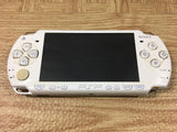 GD7718 Plz Read Item Condi PSP-2000 CERAMIC WHITE SONY PSP Console Japan