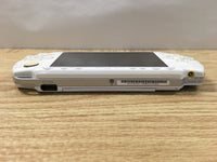 GD7718 Plz Read Item Condi PSP-2000 CERAMIC WHITE SONY PSP Console Japan