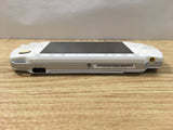 GD7718 Plz Read Item Condi PSP-2000 CERAMIC WHITE SONY PSP Console Japan