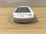 GD7718 Plz Read Item Condi PSP-2000 CERAMIC WHITE SONY PSP Console Japan