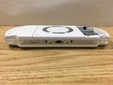 GD7718 Plz Read Item Condi PSP-2000 CERAMIC WHITE SONY PSP Console Japan