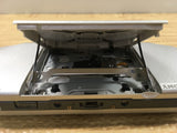 GD7719 Plz Read Item Condi PSP-2000 ICE Silver SONY PSP Console Japan