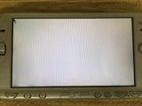GD7719 Plz Read Item Condi PSP-2000 ICE Silver SONY PSP Console Japan