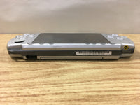 GD7719 Plz Read Item Condi PSP-2000 ICE Silver SONY PSP Console Japan