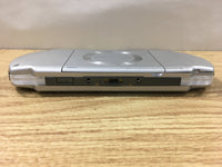 GD7719 Plz Read Item Condi PSP-2000 ICE Silver SONY PSP Console Japan