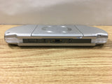 GD7719 Plz Read Item Condi PSP-2000 ICE Silver SONY PSP Console Japan