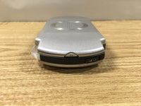 GD7719 Plz Read Item Condi PSP-2000 ICE Silver SONY PSP Console Japan
