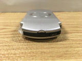 GD7719 Plz Read Item Condi PSP-2000 ICE Silver SONY PSP Console Japan