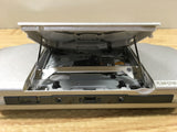 GD7720 Plz Read Item Condi PSP-2000 ICE Silver SONY PSP Console Japan