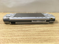GD7720 Plz Read Item Condi PSP-2000 ICE Silver SONY PSP Console Japan
