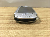 GD7720 Plz Read Item Condi PSP-2000 ICE Silver SONY PSP Console Japan