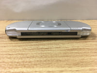 GD7720 Plz Read Item Condi PSP-2000 ICE Silver SONY PSP Console Japan
