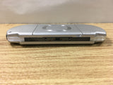 GD7720 Plz Read Item Condi PSP-2000 ICE Silver SONY PSP Console Japan