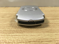 GD7720 Plz Read Item Condi PSP-2000 ICE Silver SONY PSP Console Japan
