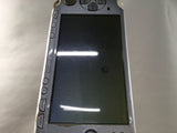 GD7721 Plz Read Item Condi PSP-2000 ICE Silver SONY PSP Console Japan