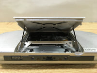 GD7721 Plz Read Item Condi PSP-2000 ICE Silver SONY PSP Console Japan