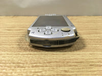GD7721 Plz Read Item Condi PSP-2000 ICE Silver SONY PSP Console Japan
