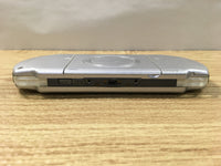 GD7721 Plz Read Item Condi PSP-2000 ICE Silver SONY PSP Console Japan
