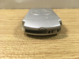 GD7721 Plz Read Item Condi PSP-2000 ICE Silver SONY PSP Console Japan