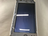 GD7722 Plz Read Item Condi PSP-2000 ICE Silver SONY PSP Console Japan