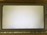GD7722 Plz Read Item Condi PSP-2000 ICE Silver SONY PSP Console Japan