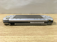 GD7722 Plz Read Item Condi PSP-2000 ICE Silver SONY PSP Console Japan