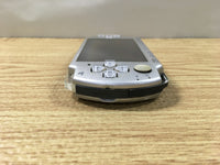GD7722 Plz Read Item Condi PSP-2000 ICE Silver SONY PSP Console Japan