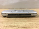 GD7722 Plz Read Item Condi PSP-2000 ICE Silver SONY PSP Console Japan